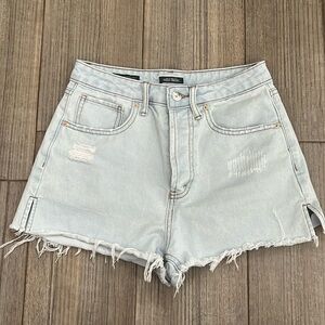 Wild fable Jean shorts
